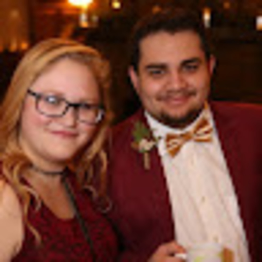 Meet your Posher, Krista